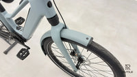 Winora IRIDE Pure X10 Mid Bleu S