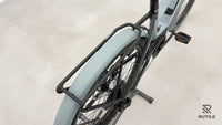 Winora IRIDE Pure X10 Mid Bleu S
