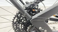 Winora IRIDE Pure X10 Mid Bleu S