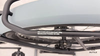 Winora IRIDE Pure X10 Mid Bleu S
