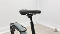 Winora IRIDE Pure X10 Mid Bleu S