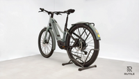 Winora IRIDE Pure X10 Mid Bleu S