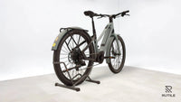 Winora IRIDE Pure X10 Mid Bleu S