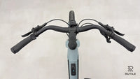 Winora IRIDE Pure X10 Mid Bleu S