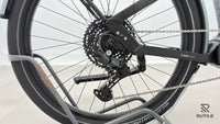 Winora IRIDE Pure X10 Mid Bleu S