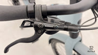 Winora IRIDE Pure X10 Mid Bleu S