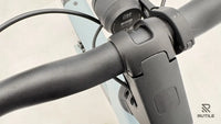 Winora IRIDE Pure X10 Mid Bleu S