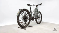 Winora IRIDE Pure X10 Mid Bleu S