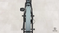 Winora IRIDE Pure X10 Mid Bleu S
