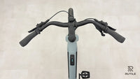 Winora IRIDE Pure X10 Mid Bleu S