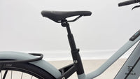 Winora IRIDE Pure X10 Mid Bleu S