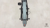 Winora IRIDE Pure X10 Mid Bleu S