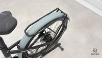 Winora IRIDE Pure X10 Mid Bleu S