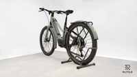 Winora IRIDE Pure X10 Mid Bleu S