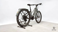 Winora IRIDE Pure X10 Mid Bleu S
