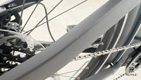 Winora IRIDE Pure X10 Mid Bleu S