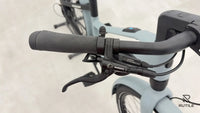 Winora IRIDE Pure X10 Mid Bleu S