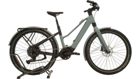 Winora IRIDE Pure X10 Mid Bleu S