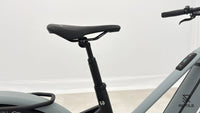Winora IRIDE Pure X10 Mid Bleu S