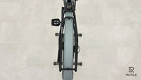 Winora IRIDE Pure X10 Mid Bleu S