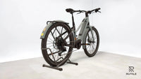 Winora IRIDE Pure X10 Mid Bleu S