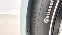 Winora IRIDE Pure X10 Mid Bleu S