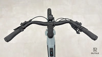 Winora IRIDE Pure X10 Mid Bleu S