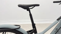 Winora IRIDE Pure X10 Mid Bleu S