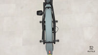 Winora IRIDE Pure X10 Mid Bleu S