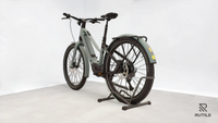 Winora IRIDE Pure X10 Mid Bleu S