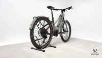 Winora IRIDE Pure X10 Mid Bleu S