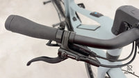 Winora IRIDE Pure X10 Mid Bleu S