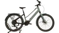 Winora IRIDE PURE X10 Vert L