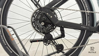 Winora IRIDE PURE X10 Vert L