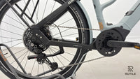 Winora IRIDE PURE X10 Vert L