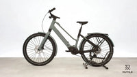 Winora IRIDE PURE X10 Vert L