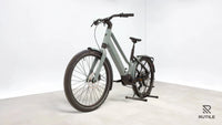 Winora IRIDE PURE X10 Vert L