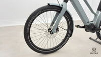 Winora IRIDE PURE X10 Vert L