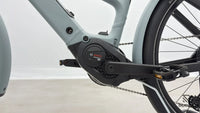 Winora IRIDE PURE X10 Vert L