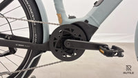 Winora IRIDE PURE X10 Vert L