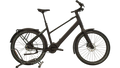 Winora IIRIDE Pure R5f High Marron XL