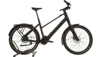 Winora IIRIDE Pure R5f High Marron XL