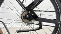 Winora IIRIDE Pure R5f High Marron XL