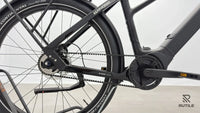 Winora IIRIDE Pure R5f High Marron XL