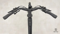 Winora IIRIDE Pure R5f High Marron XL
