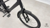 Winora IIRIDE Pure R5f High Marron XL