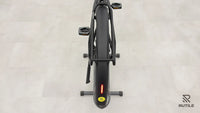 Winora IIRIDE Pure R5f High Marron XL