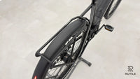 Winora IIRIDE Pure R5f High Marron XL
