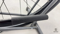 Winora IIRIDE Pure R5f High Marron XL