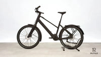 Winora IIRIDE Pure R5f High Marron XL